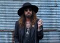 John Corabi llega a la ciudad de México con un concierto acústico