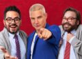 ¡Últimas semanas de “La Clase” en el Teatro Xola!