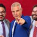 ¡Últimas semanas de “La Clase” en el Teatro Xola!