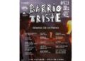 Estrena en cines «Barrio Triste», la película de Stillz, el genio creativo detrás de los mejores videos de Bad Bunny