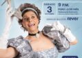 Rocío Jurado, Rocío Dúrcal y la deconstrucción del amor: el cabaret íntimo de María Inés Montilla en la Juárez