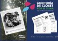 Auditoría de Clóset por el Clima: la iniciativa que transforma la moda sostenible en México durante octubre