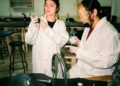 Ganarle tiempo al fuego: estudiantes de Tecmilenio crean producto contra incendios y son seleccionados para final de competencia científica en Kuwait