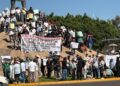 «Ya Estuvo»: Ciudadanos Marchan en Tijuana por Abuso de Cobro de Altos Impuestos, Extorsión e Inseguridad