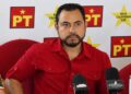 Dirigencias nacionales de Morena y del PT descartan a Christian Agúndez para la reelección en Los Cabos