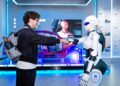 Grupo Chirey inaugura su International User Summit 2026 con innovaciones en movilidad, energía e inteligencia artificial
