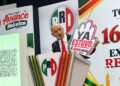 Jorge Cruz García impulsa “Ya Estuvo”, una iniciativa juvenil para transformar el hartazgo en participación