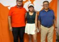 MOVIMIENTO CIUDADANO SUMA CUADROS CLAVE EN QUINTANA ROO RUMBO AL 2027: ANTONIO GONZÁLEZ NOTARIO SE INTEGRA AL PROYECTO POR CHETUMAL