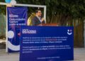 Fundación DEACERO y comunidad de El Chinaco inauguran techumbre escolar en Villagrán, Guanajuato