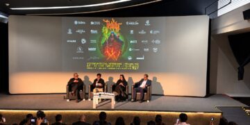 FERATUM FILM FEST 2026 CELEBRA 15 AÑOS CON CINE FANTÁSTICO INTERNACIONAL, TALENTO IBEROAMERICANO Y NUEVAS VOCES DEL GÉNERO