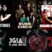Filmelier+ enciende las alarmas del terror con el maratón definitivo para este Halloween