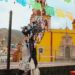 Salamanca, ciudad invitada a El Tapete de la Muerte