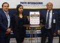 Firman empresarios «Pacto Internacional en Seguridad Privada México – Colombia»