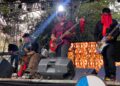 El RETUMBAR FEST conquistó Chalco en una jornada de rock, metal y fantasía medieval encabezada por Gabriel Marián y Zeta