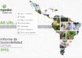 Ingredion presenta su primer Reporte Integrado de Sostenibilidad de Latinoamérica