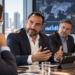 Julio Ortiz Mena: por qué banca, fintech e inteligencia artificial están entrando en una nueva etapa en México