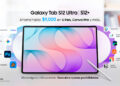 Samsung Galaxy Tab S12, más espacio para crear y más potencia para avanzar