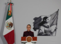 Sheinbaum revela tensión con Maru Campos y señala que la gobernadora responsabilizó al exfiscal por operativo de la CIA