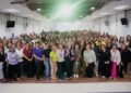 María de Villarreal fortalece desde el DIF Tamaulipas la política humanista de Américo Villarreal