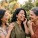 Menopausia: de los mitos y el miedo a decisiones informadas. El arte de disfrutar con estilo y sentido.