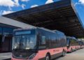 PlataBús y vivienda, ejes de la transformación urbana en Zacatecas