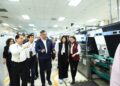 Tamaulipas lidera crecimiento industrial del país; registra avance anual de 15.7%: INEGI