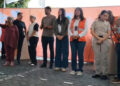 Promueve Participación Ciudadana y Combate a la Desigualdad Margarita Escobedo