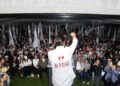 Pedro Haces anuncia registro, promete no fallarles