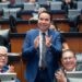Senado aprobó iniciativa de Heriberto Aguilar para conmemorar a nivel nacional la Gesta Heroica de Guaymas