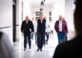 Tamaulipas consolida transparencia y control del gasto público; ASF observa apenas 0.01% de recursos federales auditados