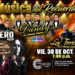 Los Dandy’s de Armando Navarro y los terrícolas de freddy fuentes llegan este viernes con “música del recuerdo” al Centro Cultural Carranza en cdmx