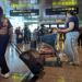 Nuevo ataque en aeropuerto de Arabia Saudita deja ocho personas lesionadas y una muerta