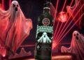 BACARDÍ vuelve a adueñarse de la noche de Halloween con una edición que brilla en la oscuridad