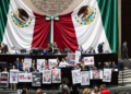 Morena y aliados aprueban la llamada “Ley antimemes”; PT acusa a la oposición de falta de argumentos
