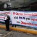 Exigen a la FGR atraer caso en contra del Cártel  Inmobiliario de Querétaro