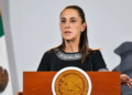 No eran “huachicol” los 59 millones de litros de combustible decomisados en Guanajuato, admite Sheinbaum