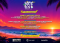 TONIC FEST BUSCA DEVOLVER A ACAPULCO LA EUFORIA DE LOS GRANDES ENCUENTROS MUSICALES