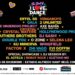 I Love Dance 2026: la nostalgia del eurodance llegará al Estadio Alfredo Harp Helú