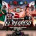 Erika “Dinamita” Cruz e Isis “La Emperatriz” Vargas disputarán el título Latino Supergallo de la WBO en “El Regreso”