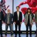 Fobia prepara dos noches en CDMX con Titan y Meme del Real como invitados