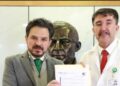 Saúl Neváres, nuevo titular del IMSS en Durango tras muerte de cinco bebés