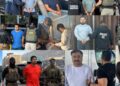 EU entrega a México a más de 20 fugitivos; van más de 370 desde el inicio del gobierno de Trump