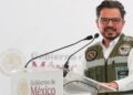Exige PAN a FGR consolidar pesquisas contra Zoé Robledo por la muerte de ocho bebés en clínicas del IMSS