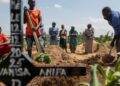 República Democrática del Congo supera los nueve mil casos confirmados por ébola