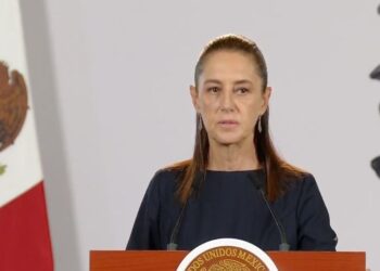 Tras ataque en escuela de Coahuila, Sheinbaum busca contener contenido violento en redes