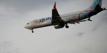 Fiscalía de Emiratos Árabes Unidos afirma que el copiloto de vuelo a Tel Aviv intentó cometer un “acto terrorista”