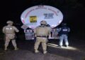 Aseguran toma clandestina y más de 120 mil litros de “huachicol” en dos municipios de Guanajuato