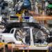 Cae 15% la producción de vehículos ligeros en México durante septiembre; exportaciones también van a la baja