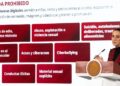 Buscan frenar el odio y el ciberbullying en plataformas digitales con nuevo decreto