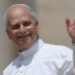 El papa León XIV anuncia que se someterá a una operación de pulmón antes de su gira por Latinoamérica